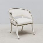 1747 5159 Baljfåtölj